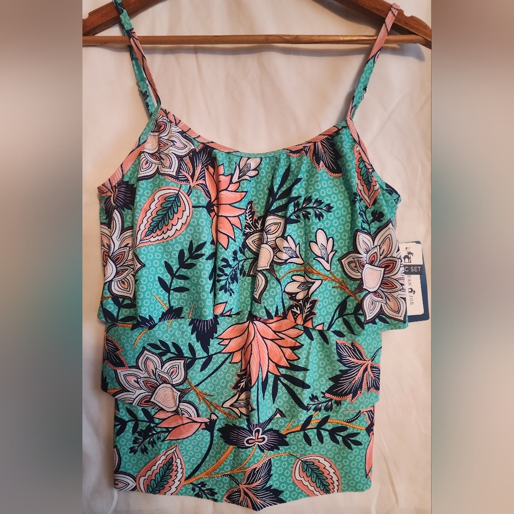 Swimsuit Carribean Joe